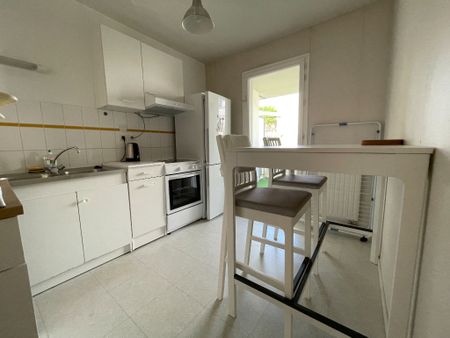 Location appartement 3 pièces, 61.00m², Nantes - Photo 4
