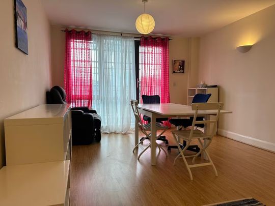 2 Bed Flat, Patrick Court, SE1 - Photo 1