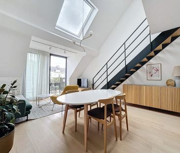 Duplex te huur - Photo 2