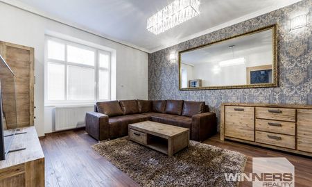 5-izbový byt na prenájom, historické centrum Košíc s parkovaním, 200m2 - Photo 5