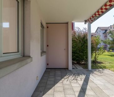 4.5 Zimmer, 103 m², EG - Foto 3