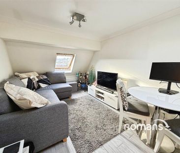 1 bedroom flat to rent - Photo 6