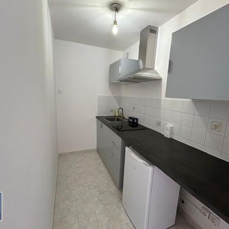 Location Appartement 1 pièce 31m² CLERMONT FERRAND 63000 - Photo 3