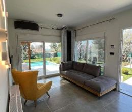 Βίλα για ενοικίαση - Επανομή, - Photo 1