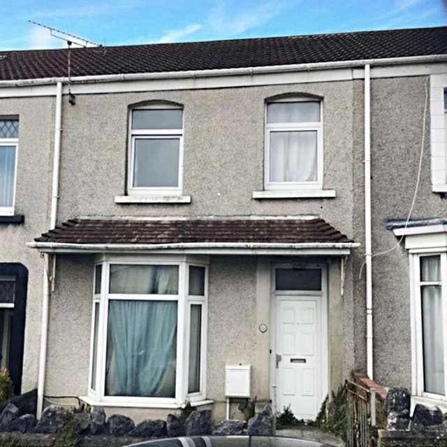 De Breos Street, Brynmill, Swansea, SA2 - Photo 1