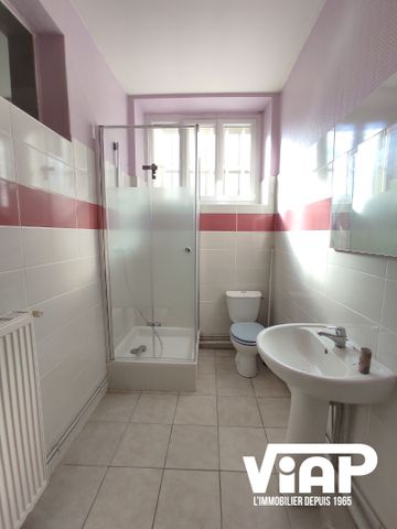 APPARTEMENT T2 AVEC JARDIN PRIVATIF - Photo 5
