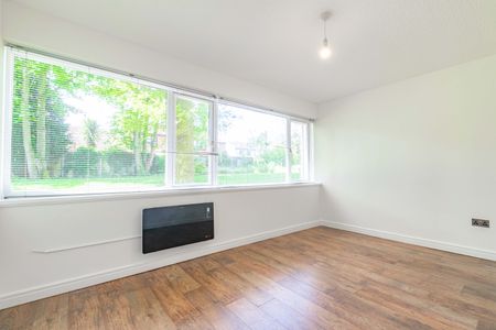 2 bed ground floor flat to rent in Pershore Road, Birmingham, B5 - Photo 3