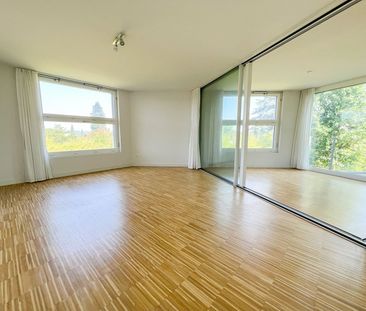 Moderne 3.5-Zimmer-Wohnung in Bottmingen mieten - Photo 2