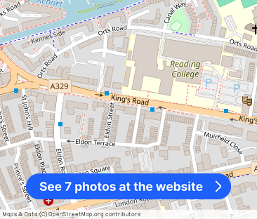 2 bedroom apartment for rent - Photo 1