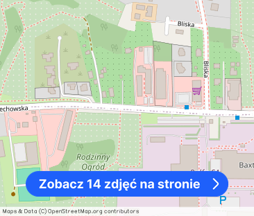 Nowoczesne 2-pokojowe mieszkanie z balkonem - Zdjęcie 1