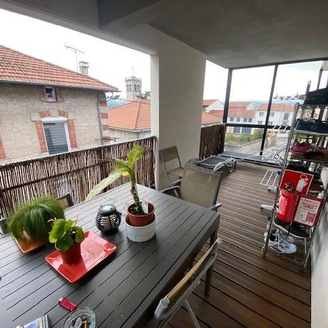 APPARTEMENT T3 A LOUER - Photo 1