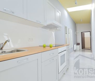 Kawalerka w ścisłym Centrum Szczecina - Photo 6