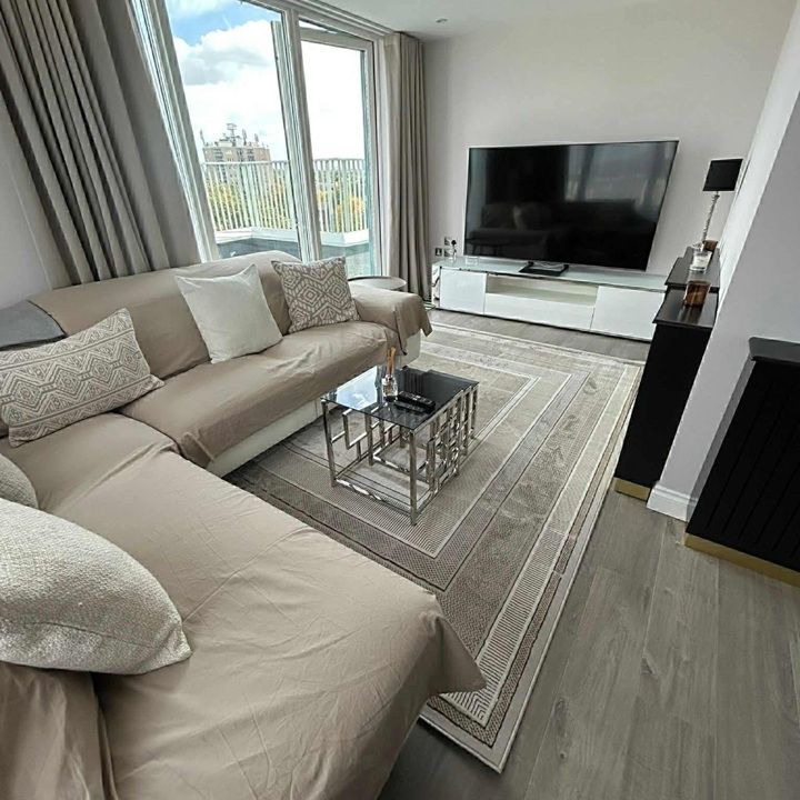 Room in a Shared Flat, Earlham Grove, E7 - Photo 1