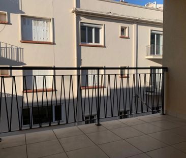 Location Appartement 2 pièces 39 m2 à Perpignan - Photo 2