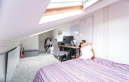 Location appartement 2 pièces, 19.00m², Vigneux-sur-Seine - Photo 3