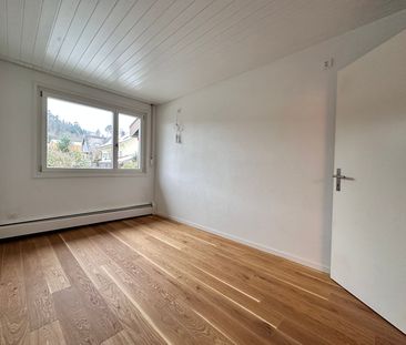 Charmante 7-Zimmer-Villa zur Miete in Büren an der Aare - Photo 5