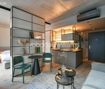 Pronájem bytu 2+kk 35 m² - Photo 2