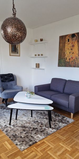 Jungmansgatan, Göteborg - Photo 1