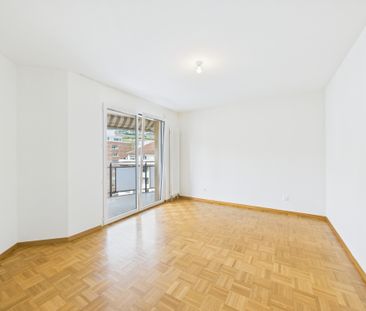 Appartement de 5.5 pièces au 6ème étage avec balcon à Vevey - Photo 3