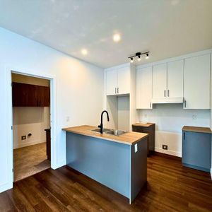 Grands 3½ à louer à Ste-Perpétue - Photo 2