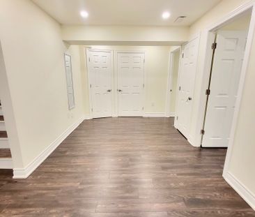 For Lease - 923 Penson Crescent Unit# BSMT, Milton, Ontario - Photo 5