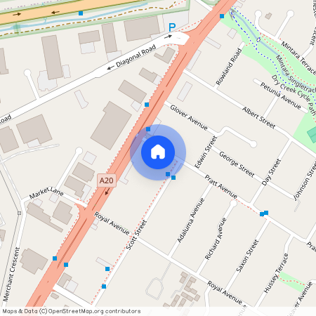 1 Pratt Avenue, SA 5095, Pooraka