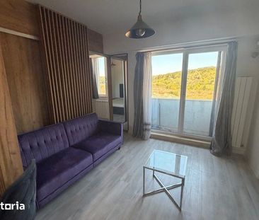 Apartament de inchiriat complex Venetia - Fotografie 2