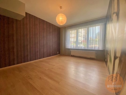 Appartement te huur in Dilbeek - Photo 1