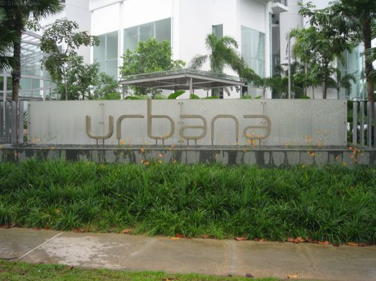 Urbana (D9), Condominium - For Rent - Photo 1