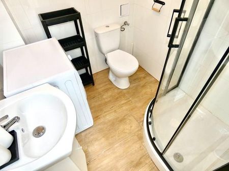 Bydgoszcz Bocianowo, ul. Henryka Sienkiewicza - Zdjęcie 4