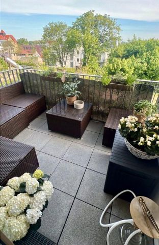 3 Zi-Wohnung 73 qm mit Balkon & Tiefgarage Berlin Altglienicke - Photo 2