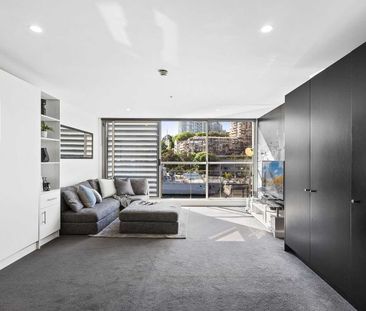 446/6 Cowper Wharf Road Woolloomooloo - Photo 2