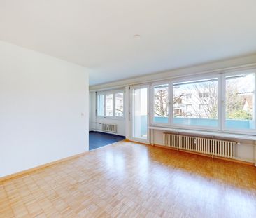 Gepflegte Wohngegend mit idealer Verkehrsanbindung - Foto 5