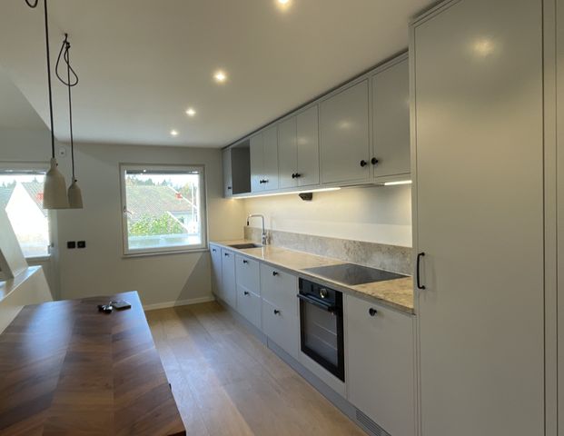 Väpnarevägen, Sollentuna - Foto 1