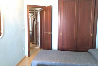 Benidorm Levante Winter let