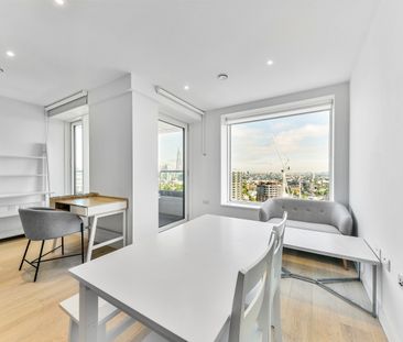 studio apartment to rent - Photo 4