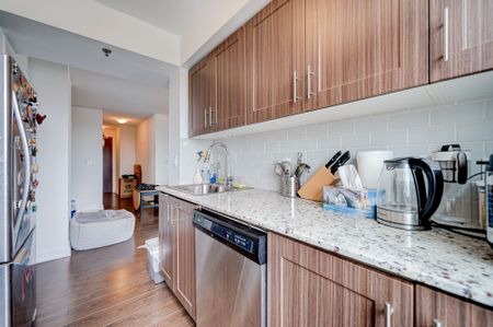 For Lease - 185 Bonis Avenue Unit# 1706, Toronto, Ontario - Photo 2