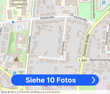 Gut geschnittene 3-Zimmerwohnung in Innenstadtnähe - Foto 1