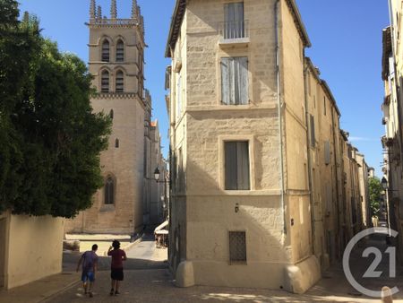 Location Appartement 1 pièce 29m² MONTPELLIER 34000 - Photo 4