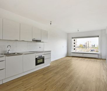 Te huur: Appartement Rosenburch 49 in Leiden - Foto 4