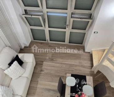 Bilocale via Saluzzo 95, San Salvario - Dante, Torino - Foto 1