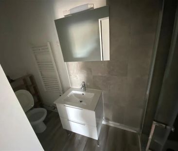 Location appartement 1 pièce - 24.63m² à Rochefort (17300) - Photo 1