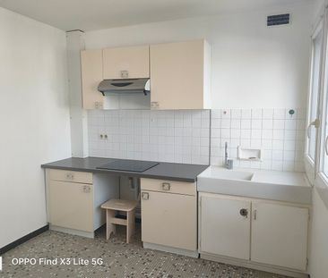 Quartier Parc- T2- 51 m² - Photo 5