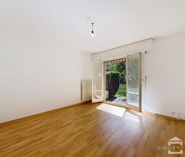 Appartement de 1 pièce au rez-de-chaussée - Foto 5
