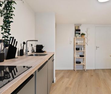Te huur: Appartement Rosmolenplein in Tilburg - Foto 1