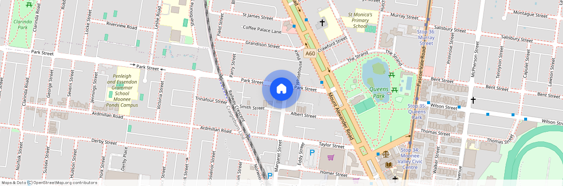 77 Margaret St, Melbourne, Victoria 3039