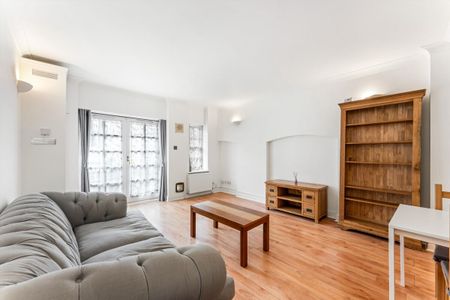 Apartment to rent in Westferry Road E14 - Photo 2