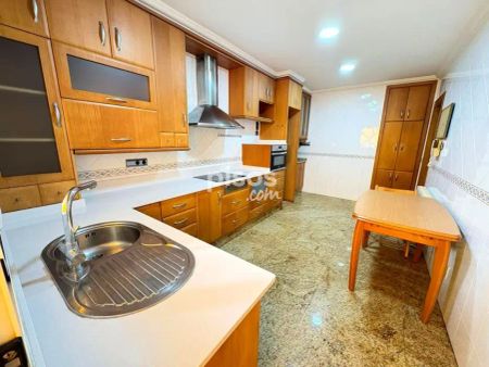 Piso en alquiler en Avenida de Sandoval - Photo 2