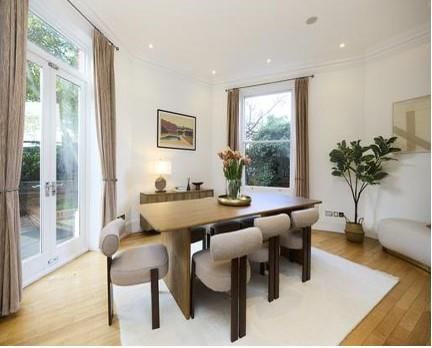 Rudall Crescent, Hampstead NW3 - Photo 5