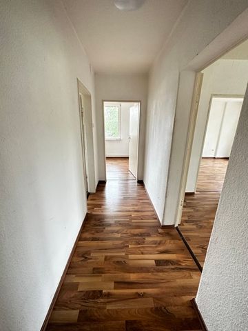 GEPFLEGTE 3,5 Zimmer Wohnung mit Balkon in Duisburg-Neudorf !!! - Foto 3